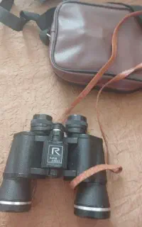 دوربین شکاری