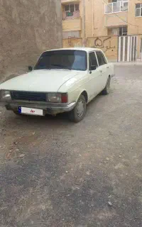پیکان مدل ۷۸