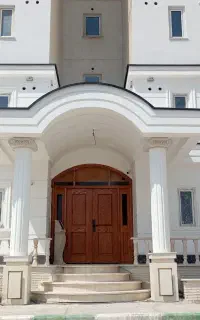 گروه معماری واجرا کانسپت (ایده برتر)