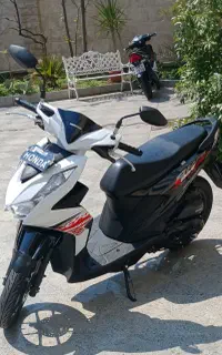 هوندا بیت ۱۴۰۱