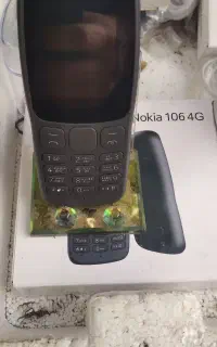 نوکیا 106 دوسیم
