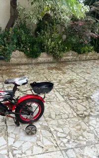 دوچرخه