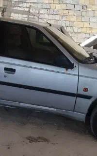 پژو ۴۰۵