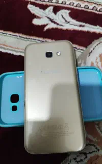 سامسونگ A5 2017