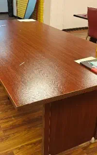 میز برش خیاطی