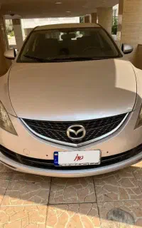 مزدا ۶