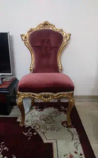 مبل 9نفره ی سلطنتی