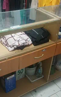 فروش ویترین مغازه و...