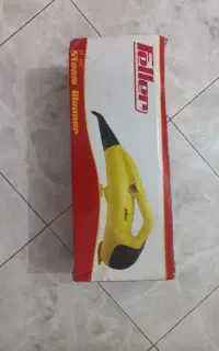 بخار شوی فلر
