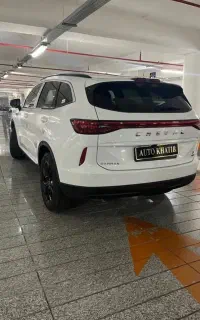 اقساط بلندمدت شوال(هاوال) H6 2026/تحویل فوری