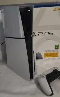 playstation 5 اسلیم یک ترابایت