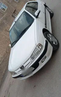پارس مدل ۱۴۰۲ موتور جدید