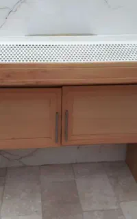 هود و کابینت