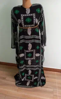 دوتا پیراهن کوردی نو نو