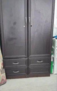 فروش یک جفت کمد