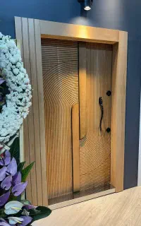 درب ضدسرقت ارامیس