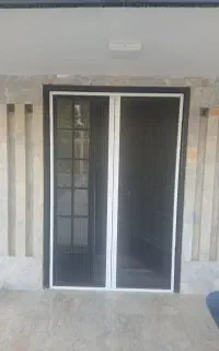 توری پنجره توری پلیسه توری کشویی و ثابت