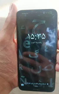 y6  2018 گوشی هواوی