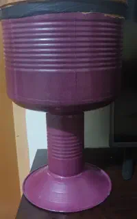 تنبک