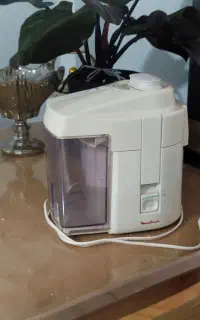 آبمیوه گیری مولینکس