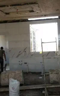 بنایی بازسازی تخریب کاشیکار سرامیک کار گچکاررفع نم