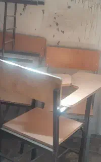صندلی دانش آموزی