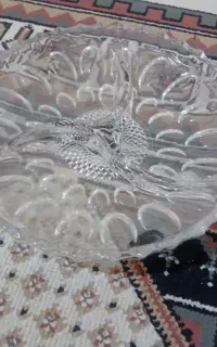 جا آجیلی شکلات خوری
