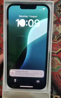ایفون 13 نرمال
