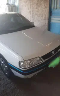 slxپژو405
