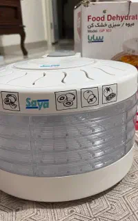 میوه خشکن