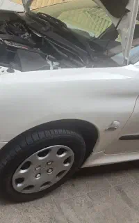 فروش ۲۰۶