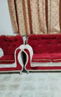 مبل هفت نفره