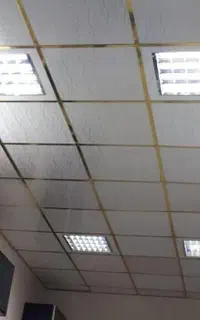 اجرای حرفه ای و تخصصی کناف و سقف کاذب