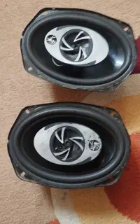 یه جفت باند سالم