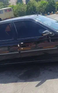 ماشین پارس