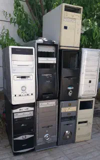 کیس کامپیوتر