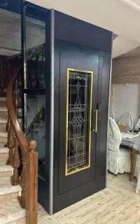 نصب صفر تا صد آسانسور