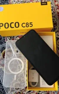poCo c85