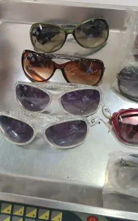 انواع عینک مردانه زنانه