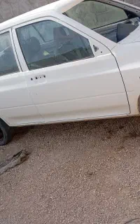 پراید مدل 87