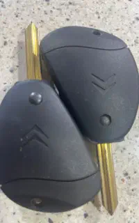 کلید سازی