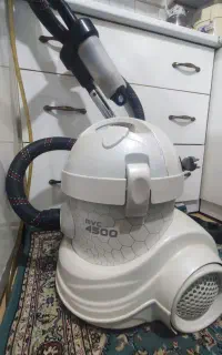 جارو برقی