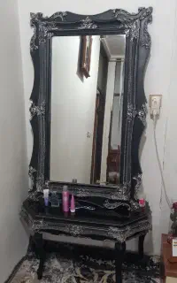 فروش اینه وکنسول