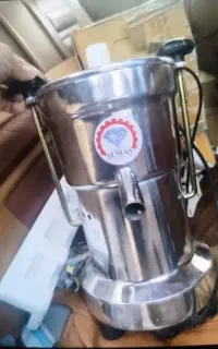 ابمیوه گیری صنعتی.۱.۵اسب