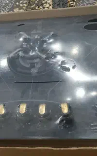 شادگان شهرک شهید منتضری غیاضی ۳