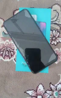 Honor 10 Lite
