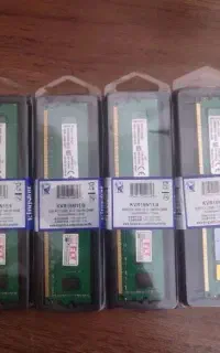 رم ddr3 کینگستون ۸ گیگ