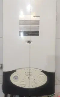 تعمیر و سرویس پکیج ایران رادیاتور وبوتان