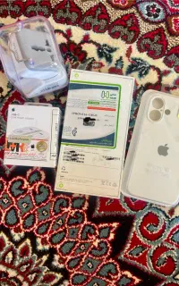 ایفون ۱۶نرمال
