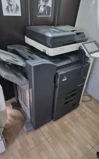 فتوکپی رنگی کنونیکال ۴۵۲